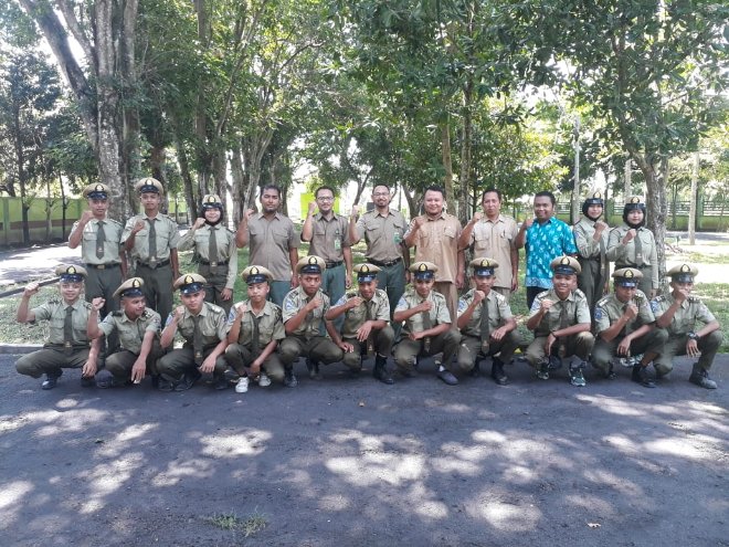 Balitbangtek-HHBK: Inovasi Teknologi Hasil Hutan