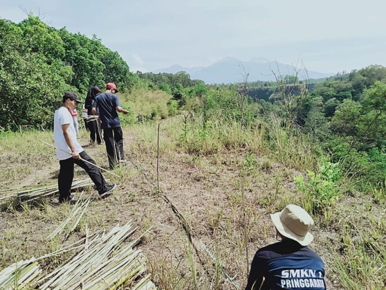 Balitbangtek-HHBK: Inovasi Hasil Hutan untuk Masa Depan